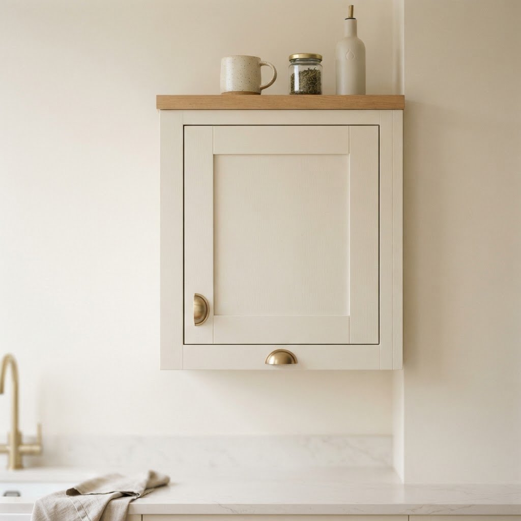 Kitchen Wall Cabinet