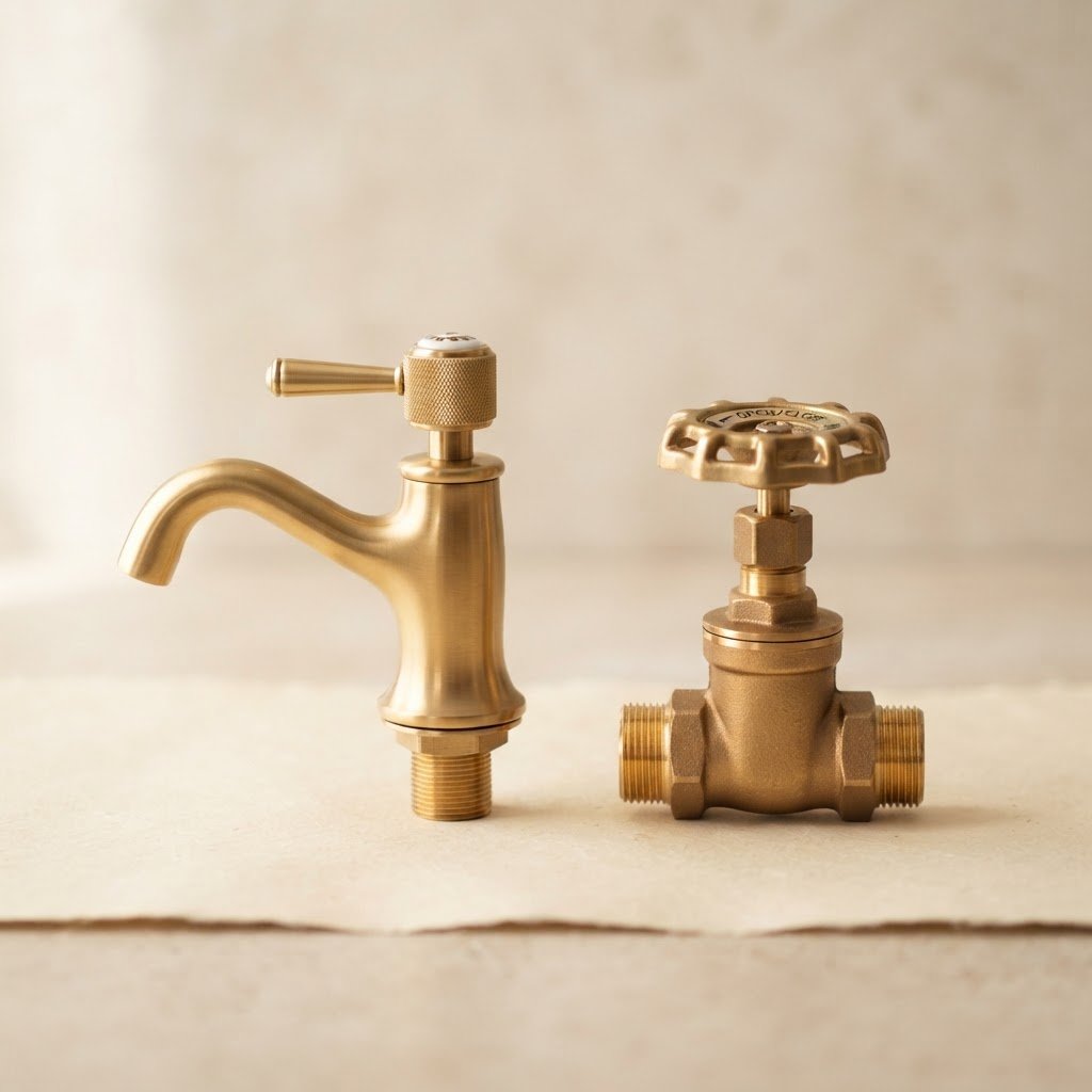 Faucets